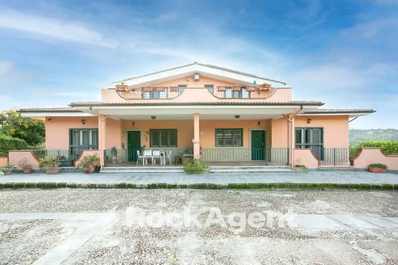 Villa - foto 3