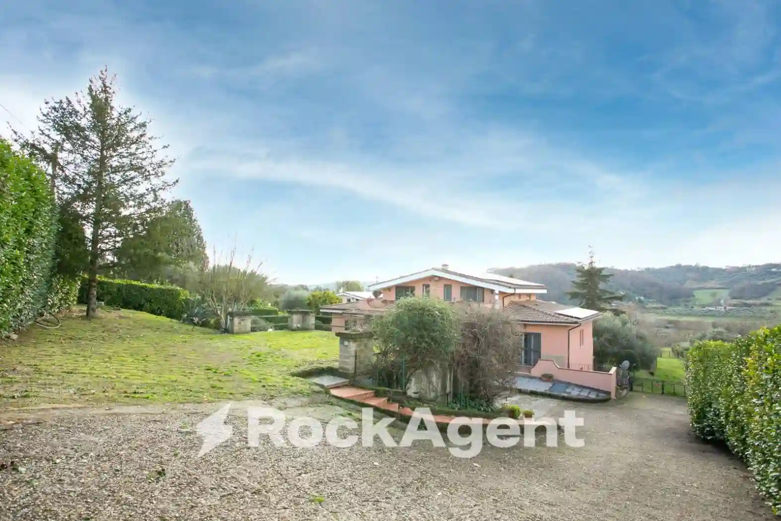 Villa - foto 5