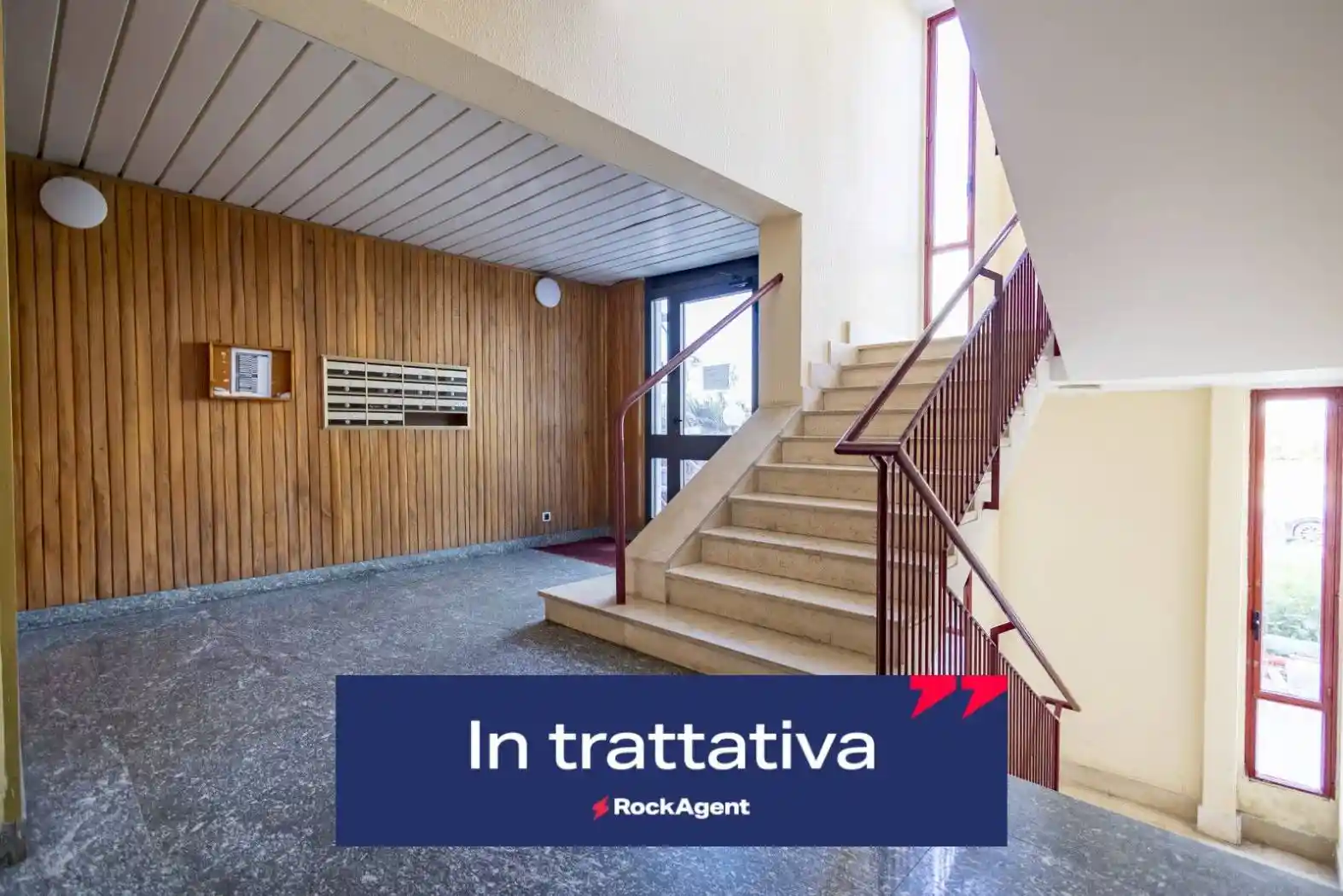 Appartamento in vendita a Catanzaro