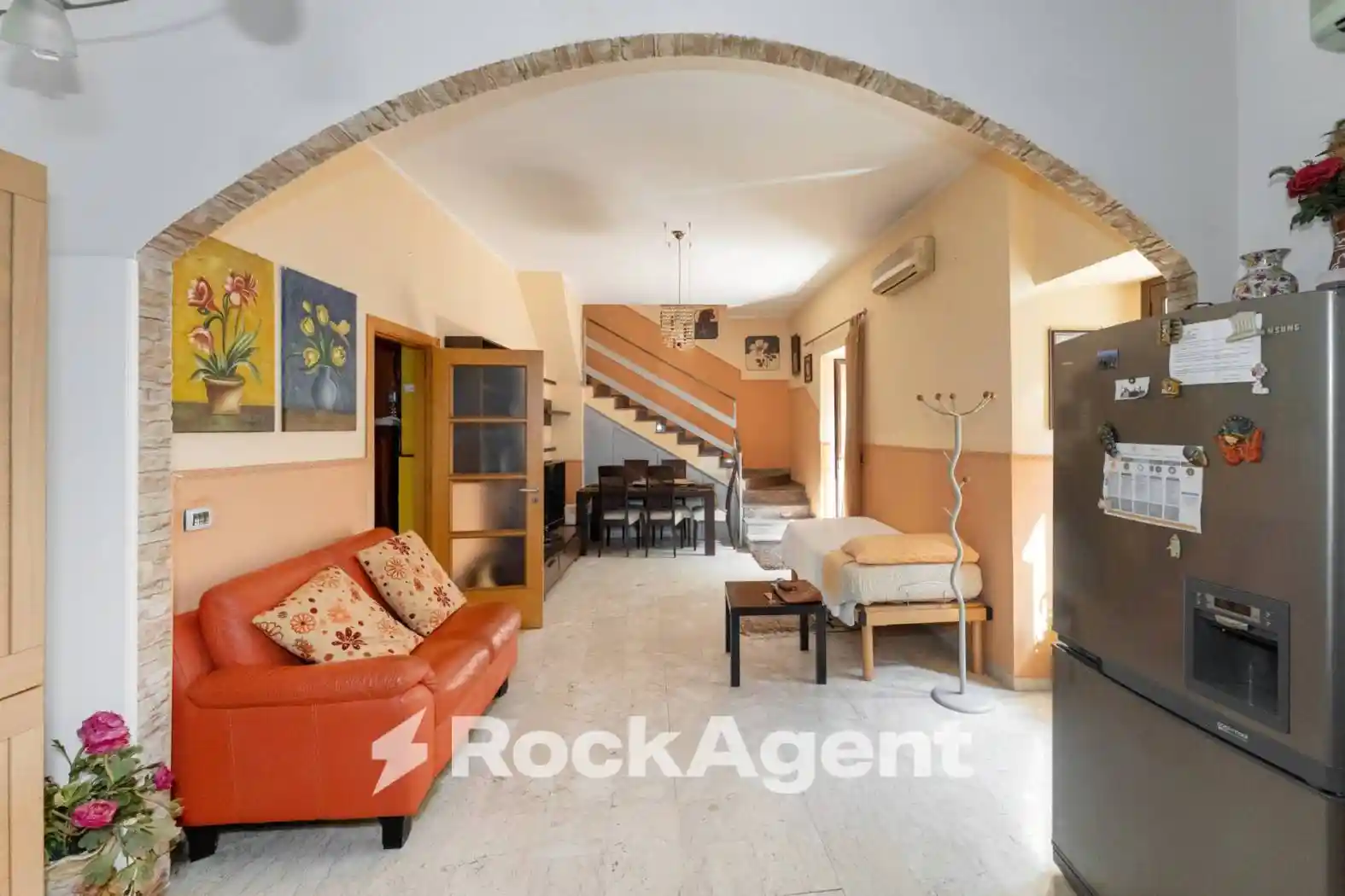 Casa indipendente in vendita a Catania