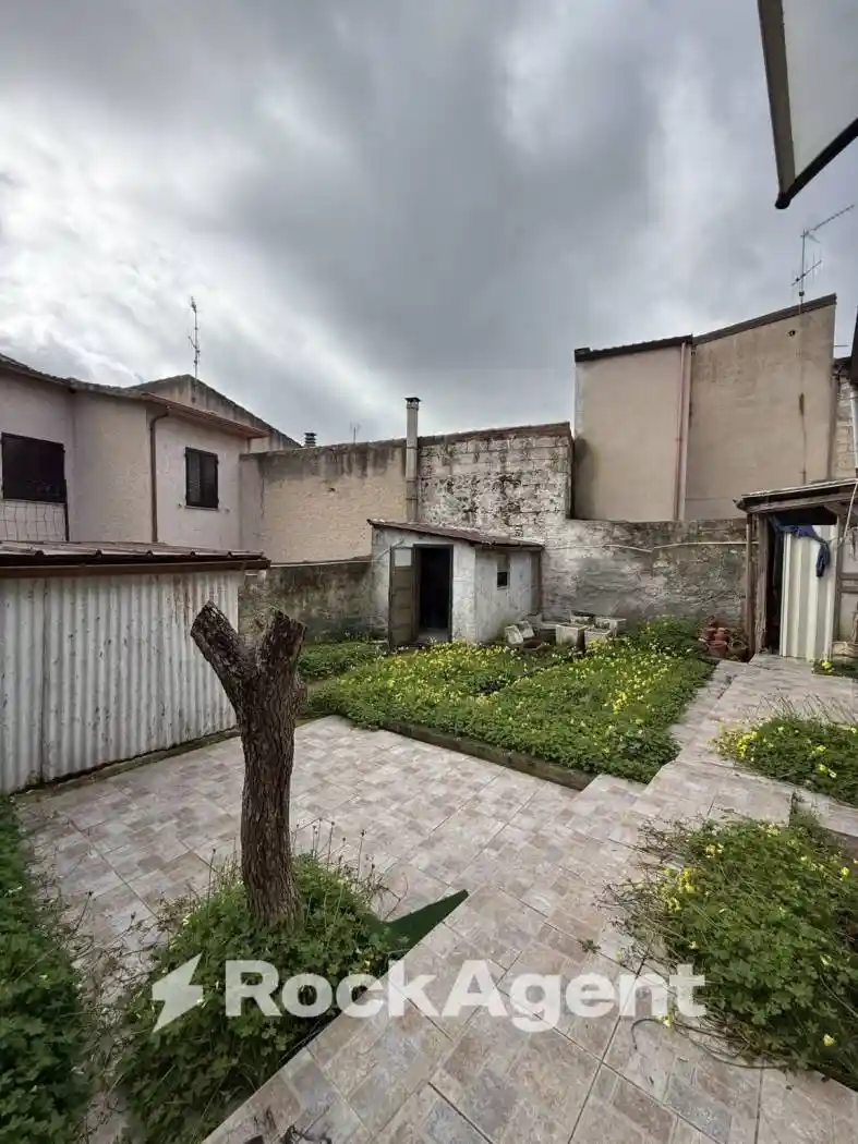 Casa indipendente in vendita a Siligo