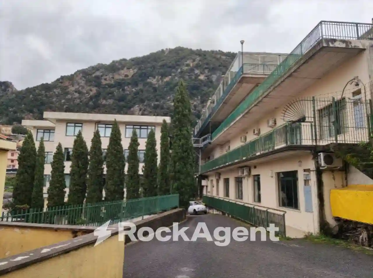 Palazzo - Edificio - foto 4