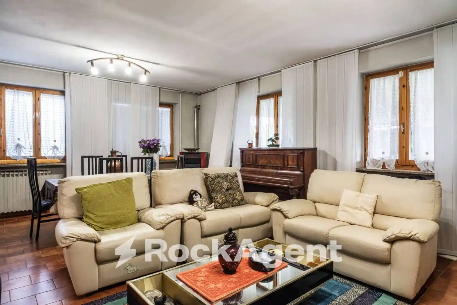 Villa in vendita a Frascarolo