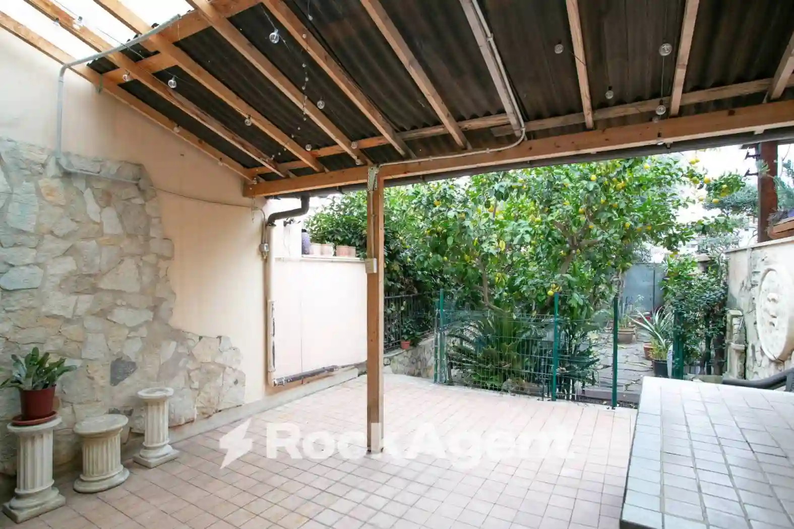 Villetta a schiera - foto 4