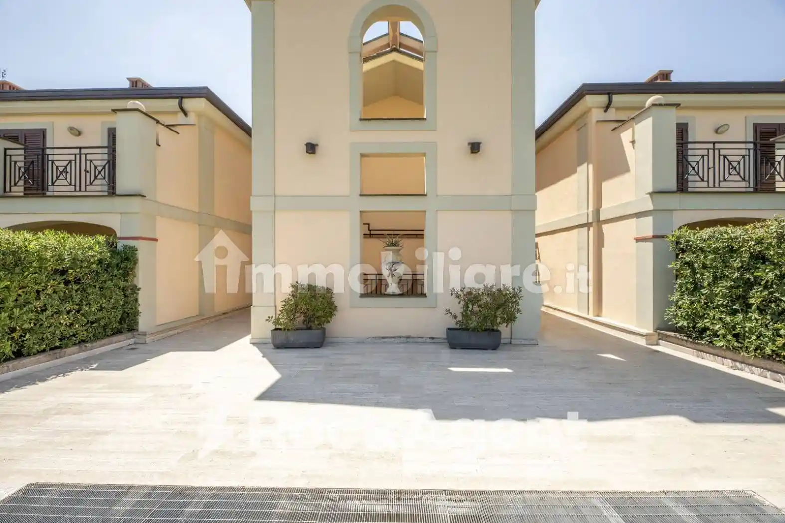 Appartamento in vendita a Guidonia Montecelio