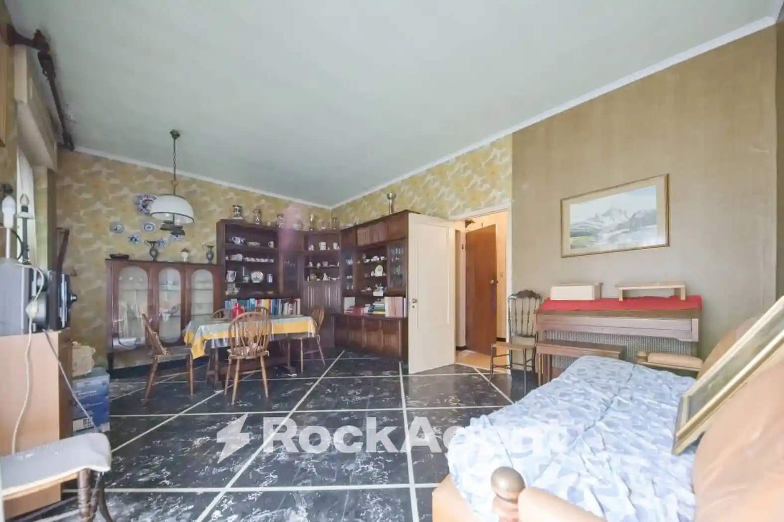 Appartamento in vendita a Genova