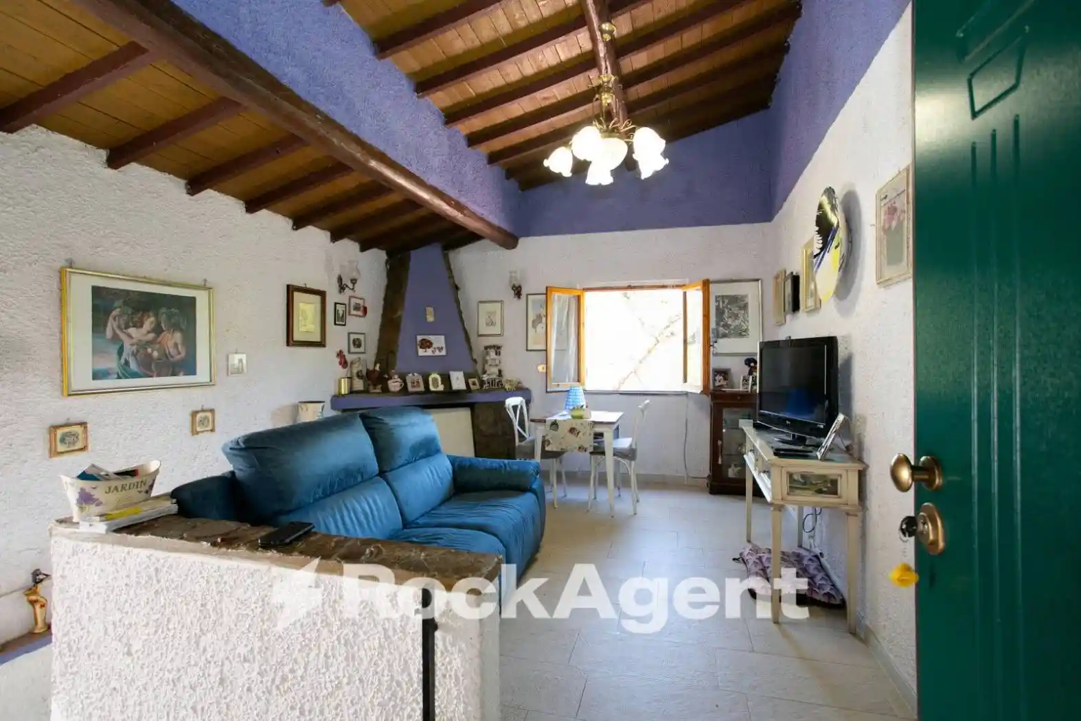 Villa in vendita a Genazzano