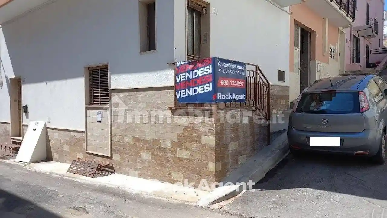 Casa indipendente in vendita a Ruffano