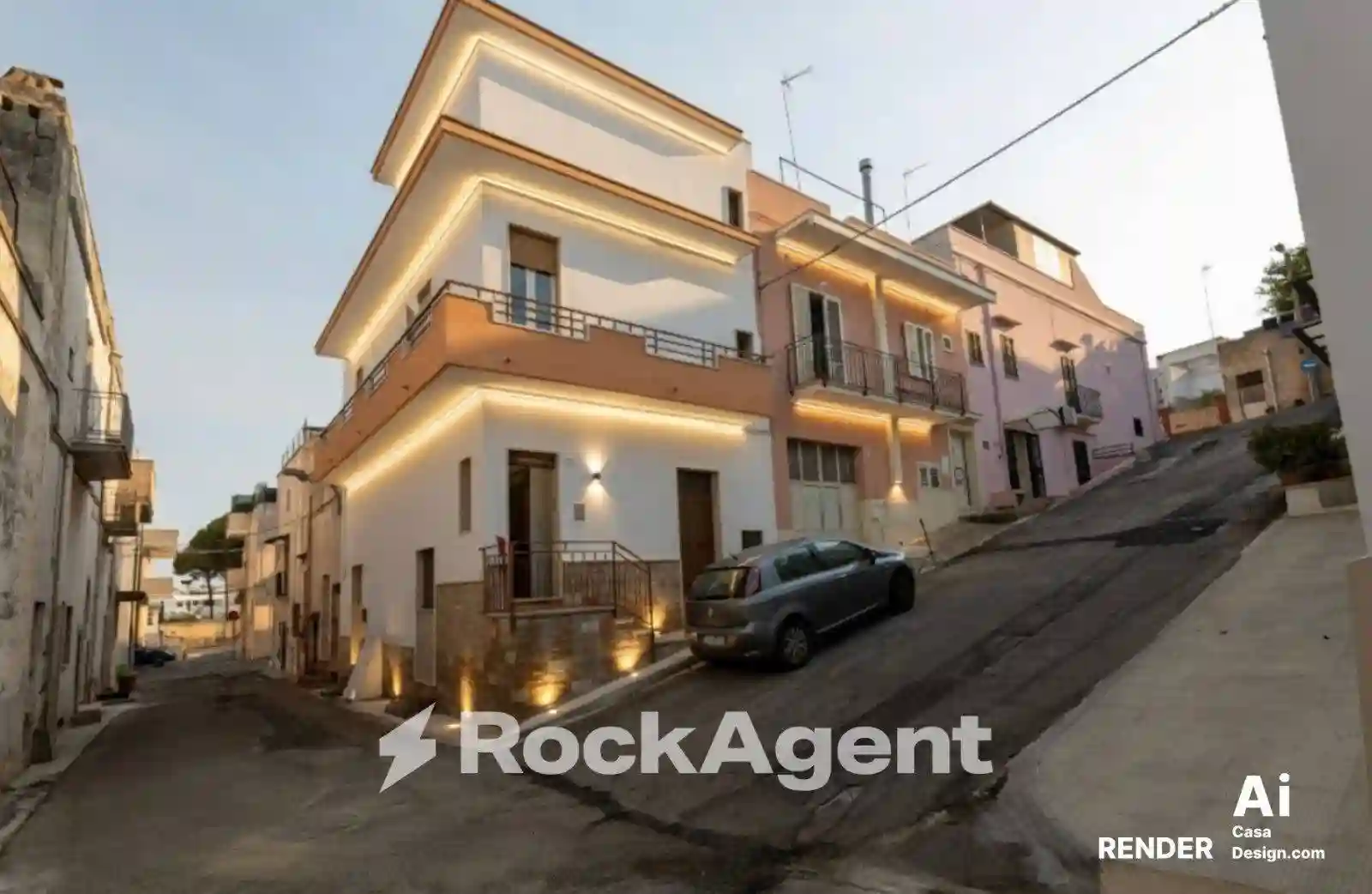Casa indipendente - foto 2
