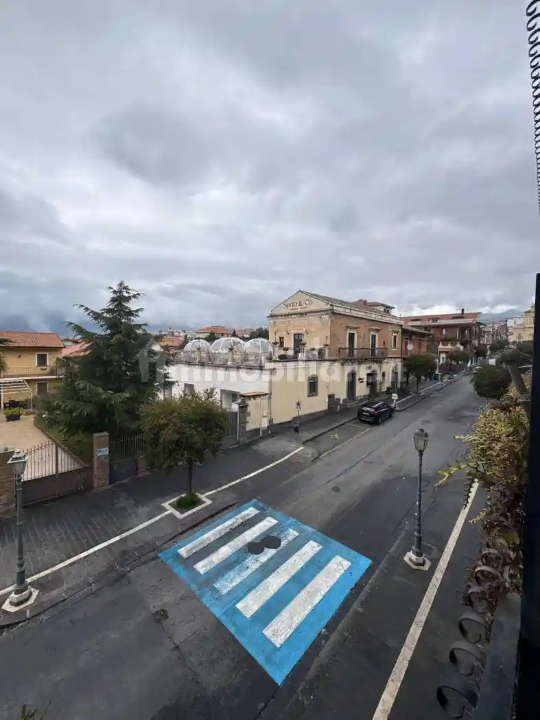 Appartamento in affitto a Belpasso