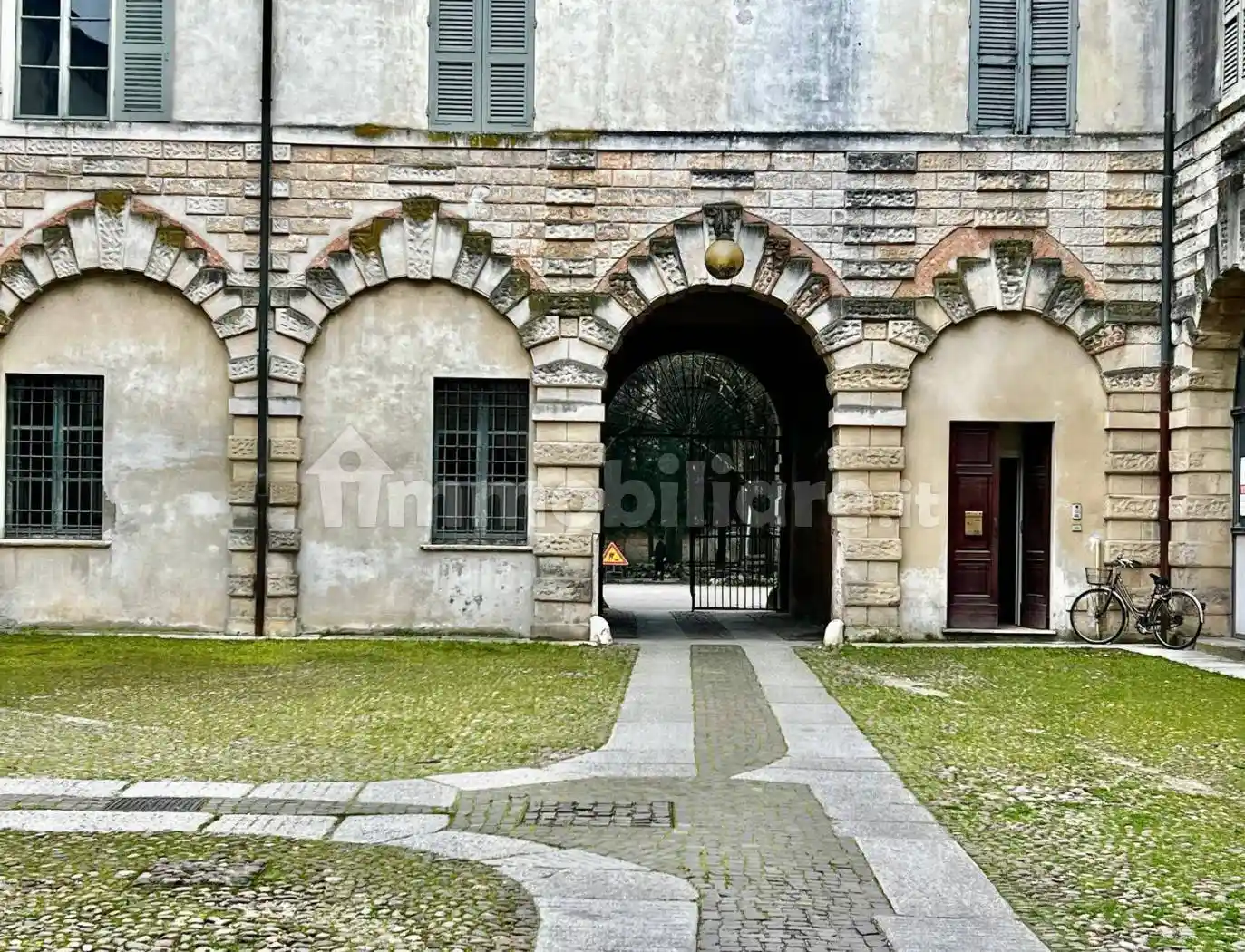 Appartamento in vendita a Mantova