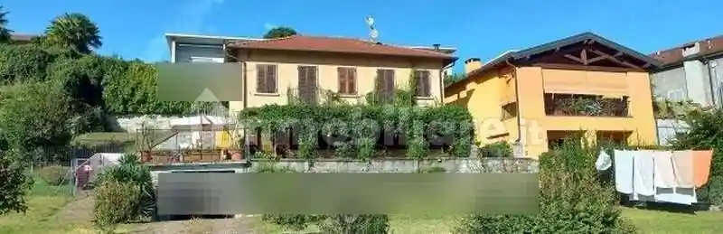 Appartamento in vendita a Verbania