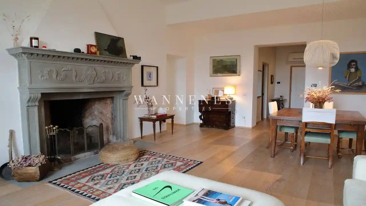 Appartamento in vendita a Firenze