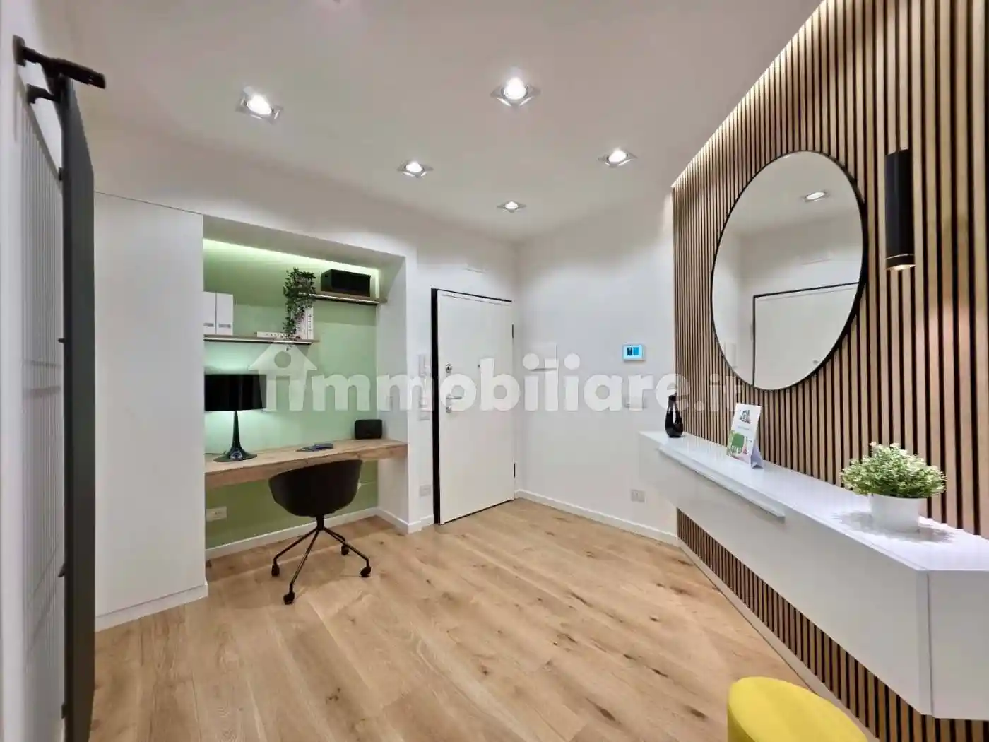 Appartamento in affitto a Roma