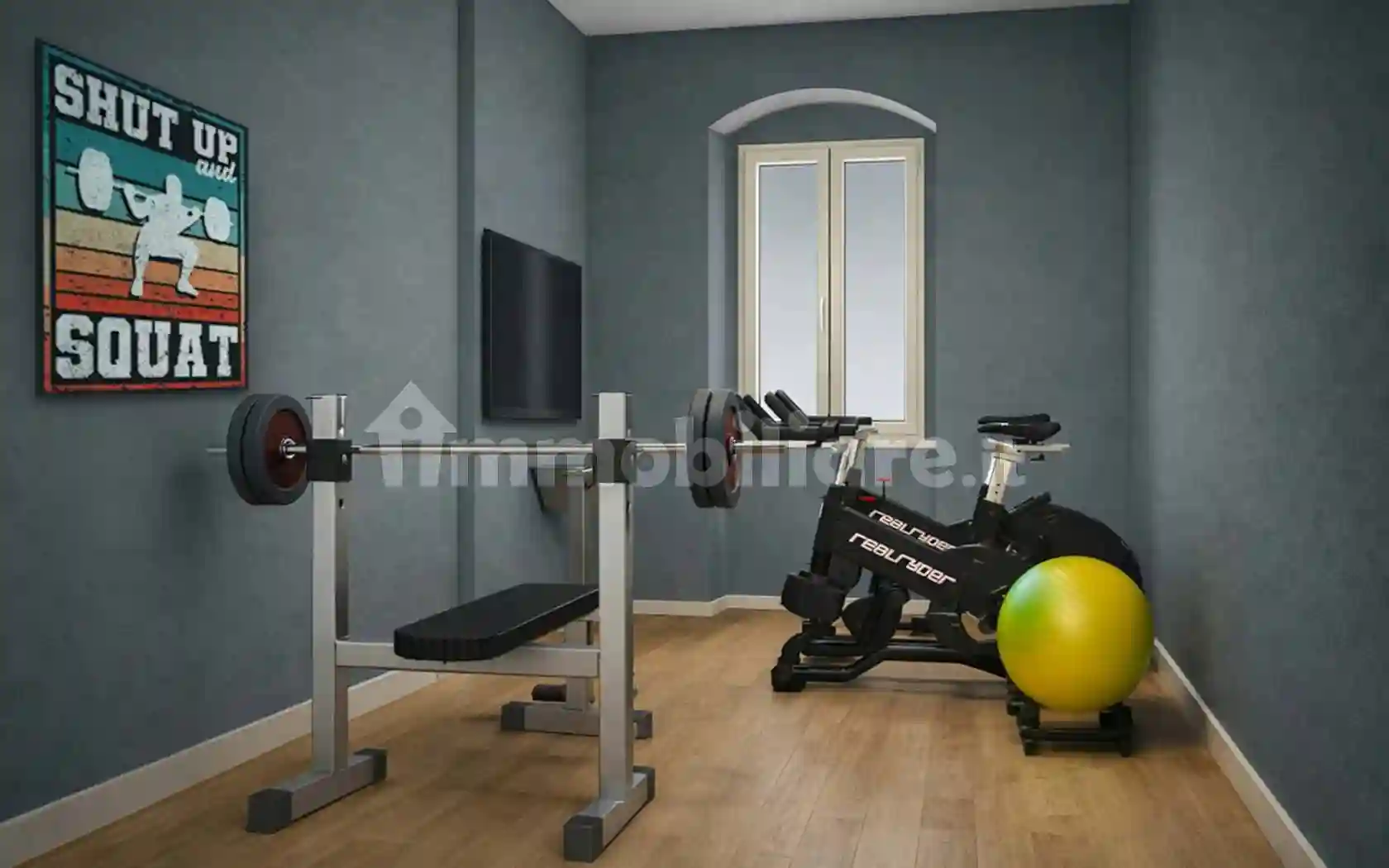 Appartamento - foto 4
