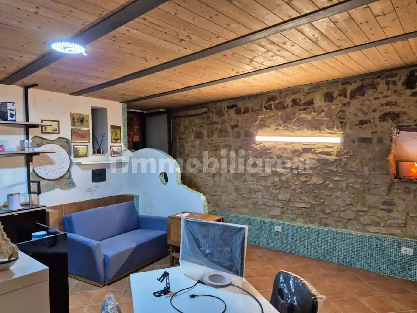 Appartamento in affitto a Perdifumo