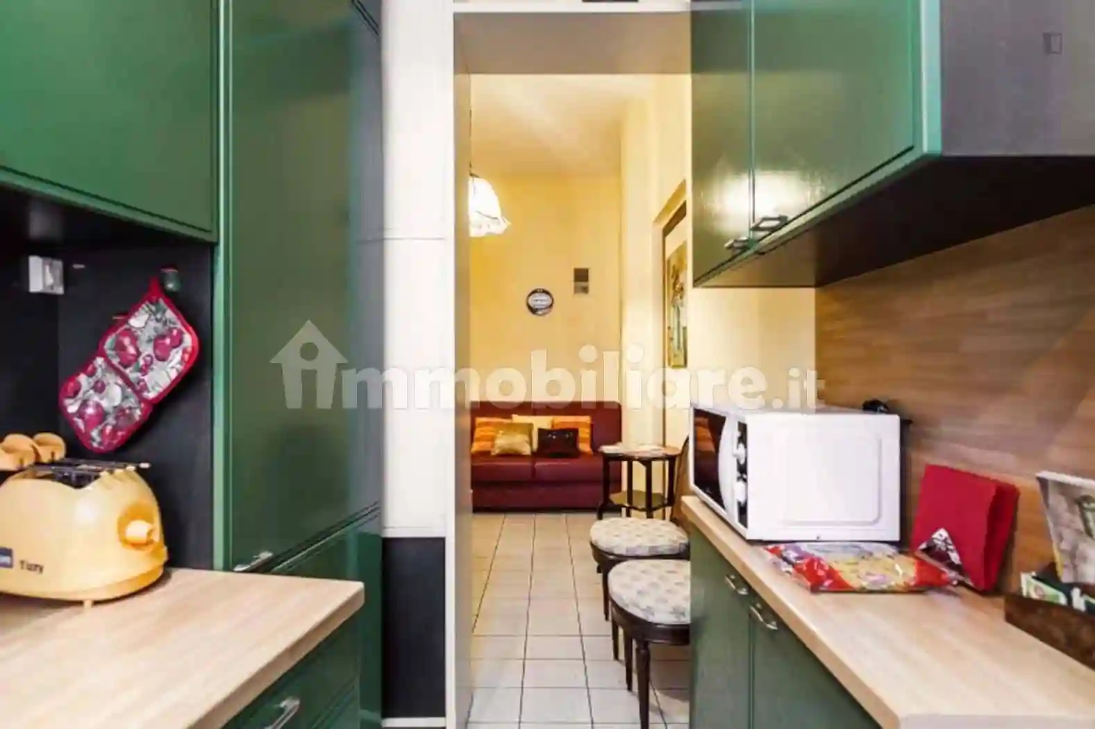 Appartamento - foto 5