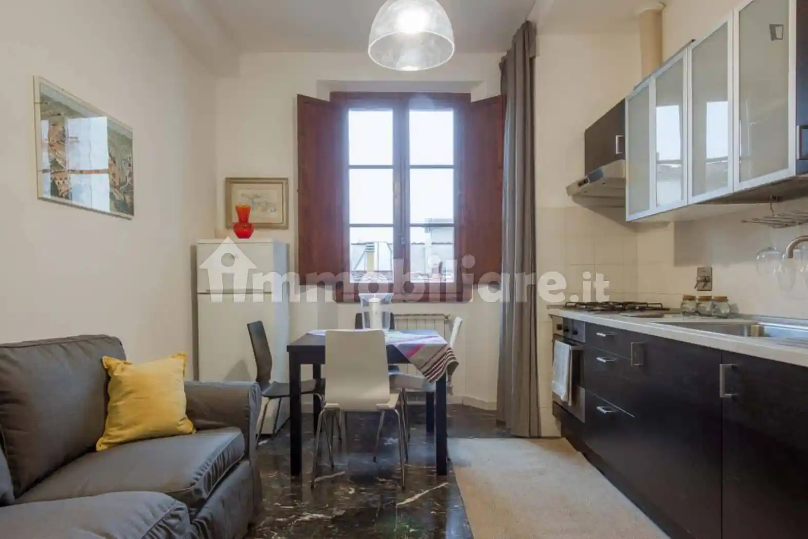 Appartamento in affitto a Firenze