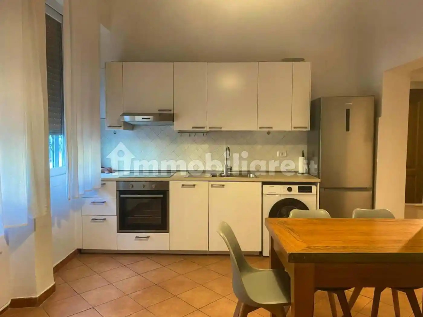 Appartamento in affitto a Firenze