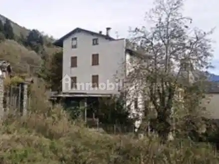 Appartamento in vendita a Civo