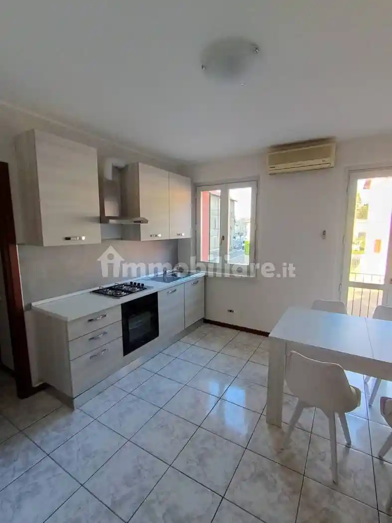 Appartamento in affitto a Como