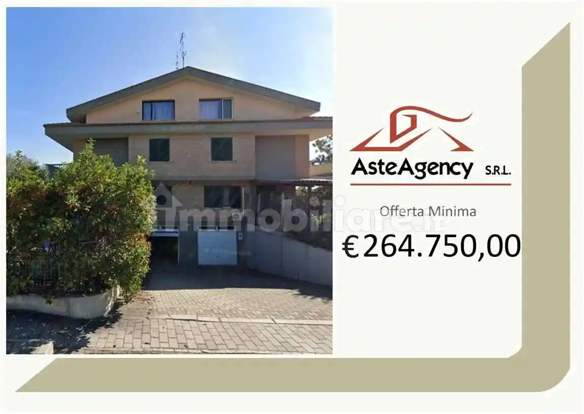 Villa in vendita a Città Sant'Angelo