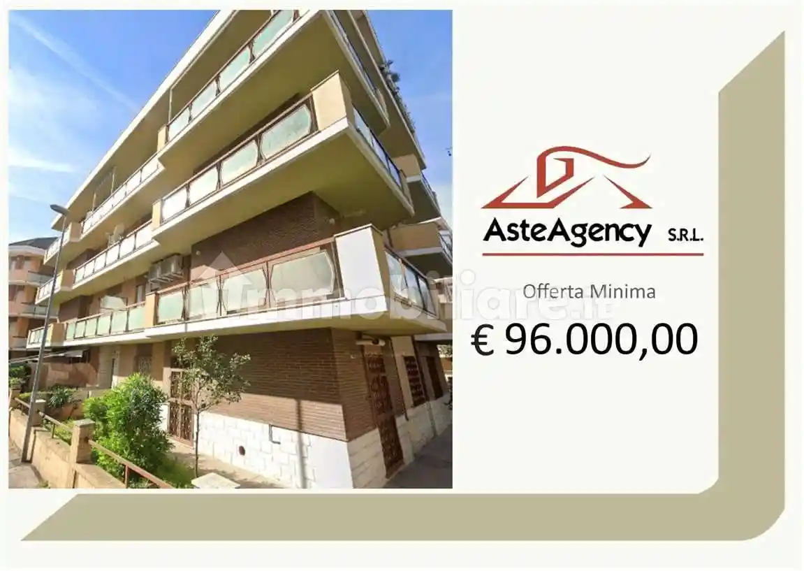 Appartamento in vendita a Francavilla al Mare