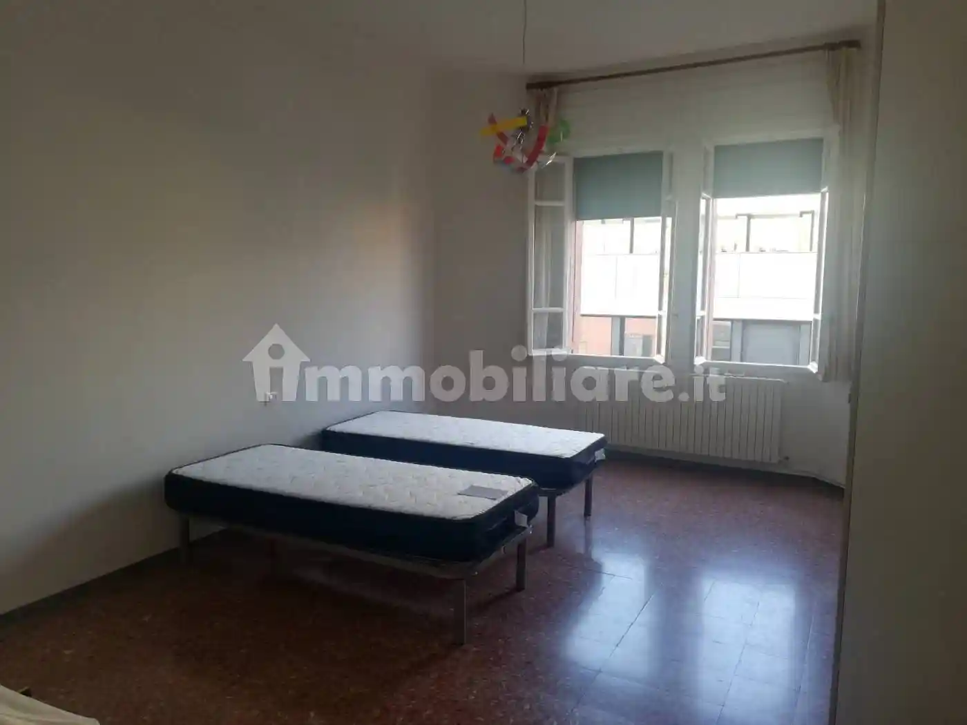 Appartamento in affitto a Bologna