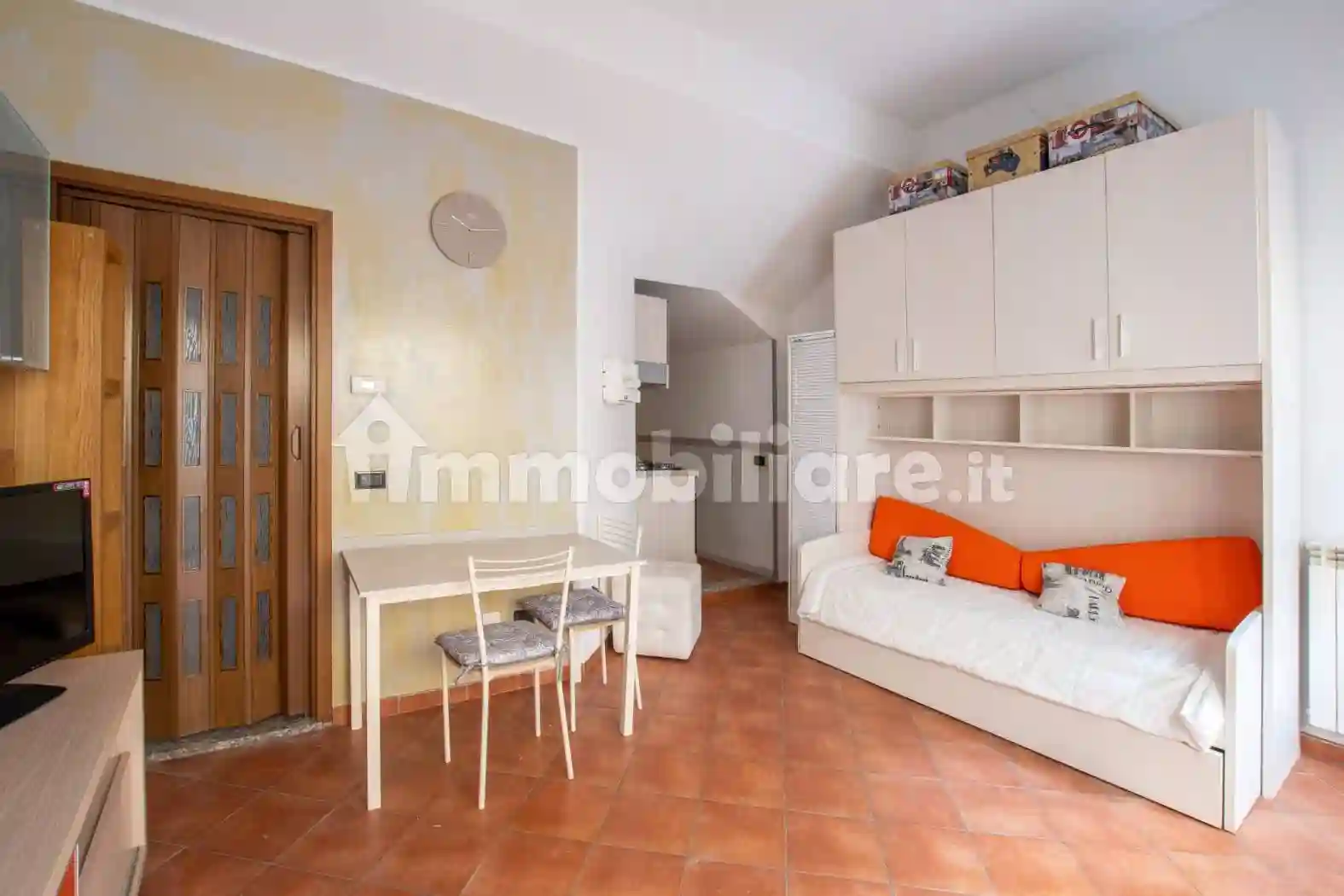 Appartamento - foto 5