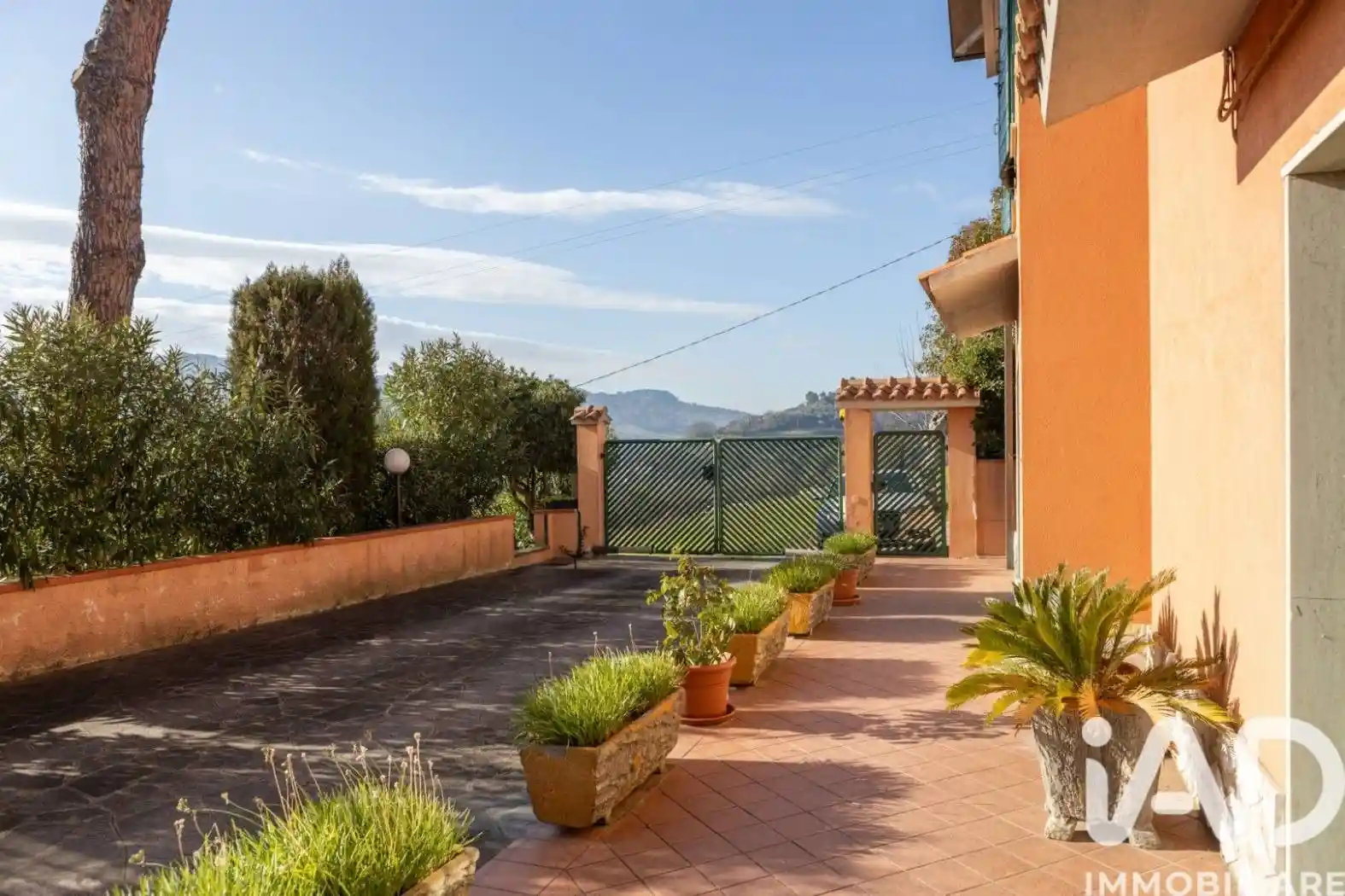 Villa in vendita a Ancona