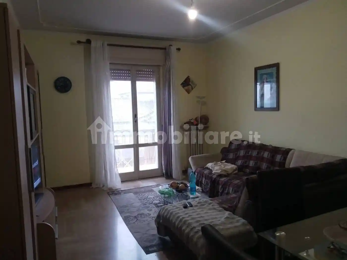 Appartamento in vendita a Sorbolo Mezzani