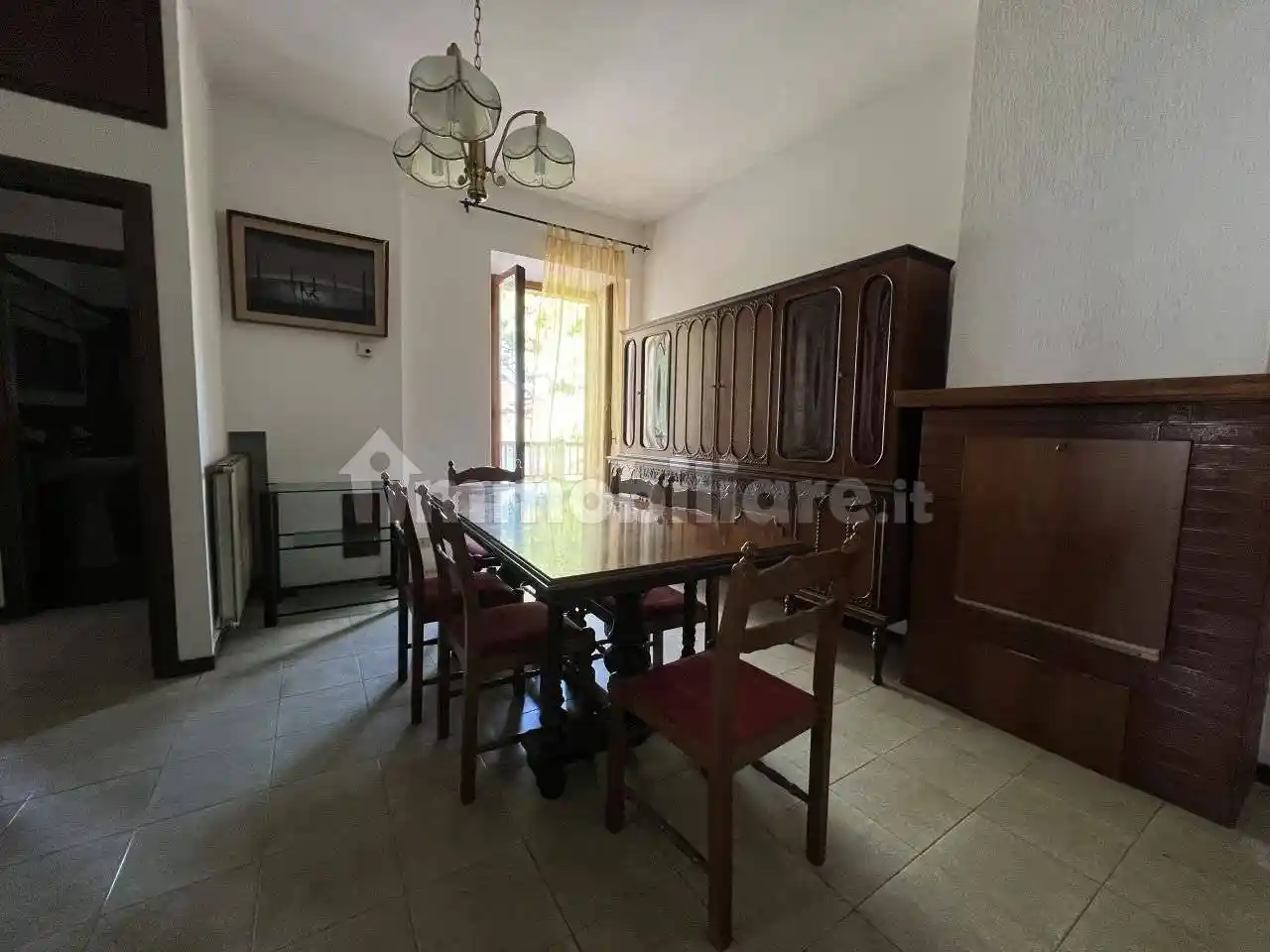 Appartamento in vendita a Belvedere Ostrense