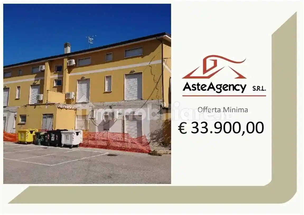 Appartamento in vendita a Giulianova