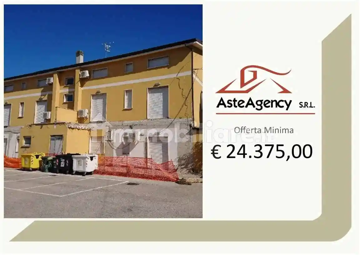 Appartamento in vendita a Giulianova