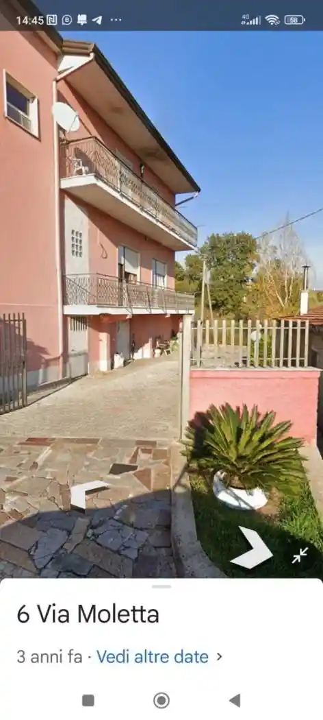 Appartamento in vendita a Frosinone