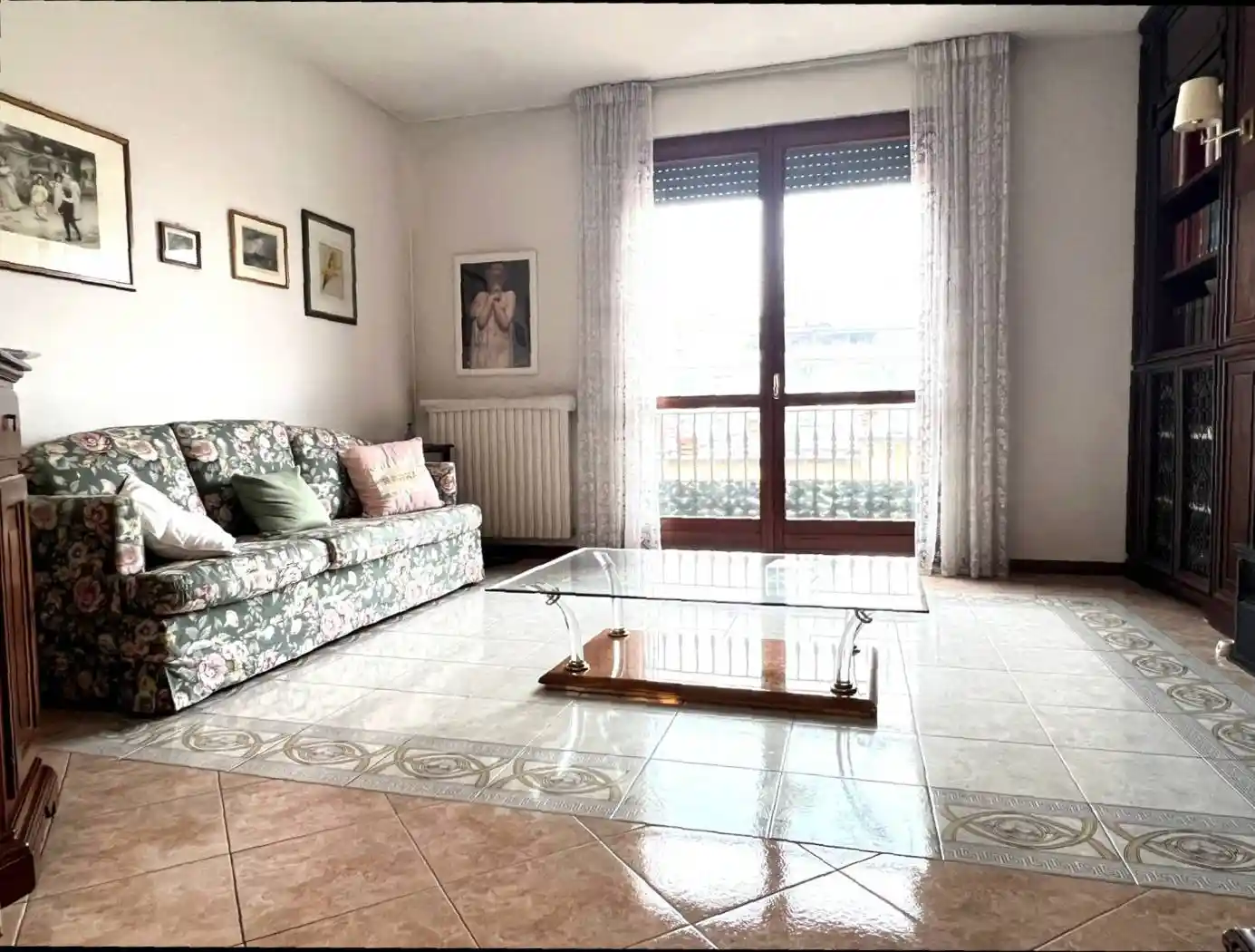 Appartamento in vendita a Abano Terme