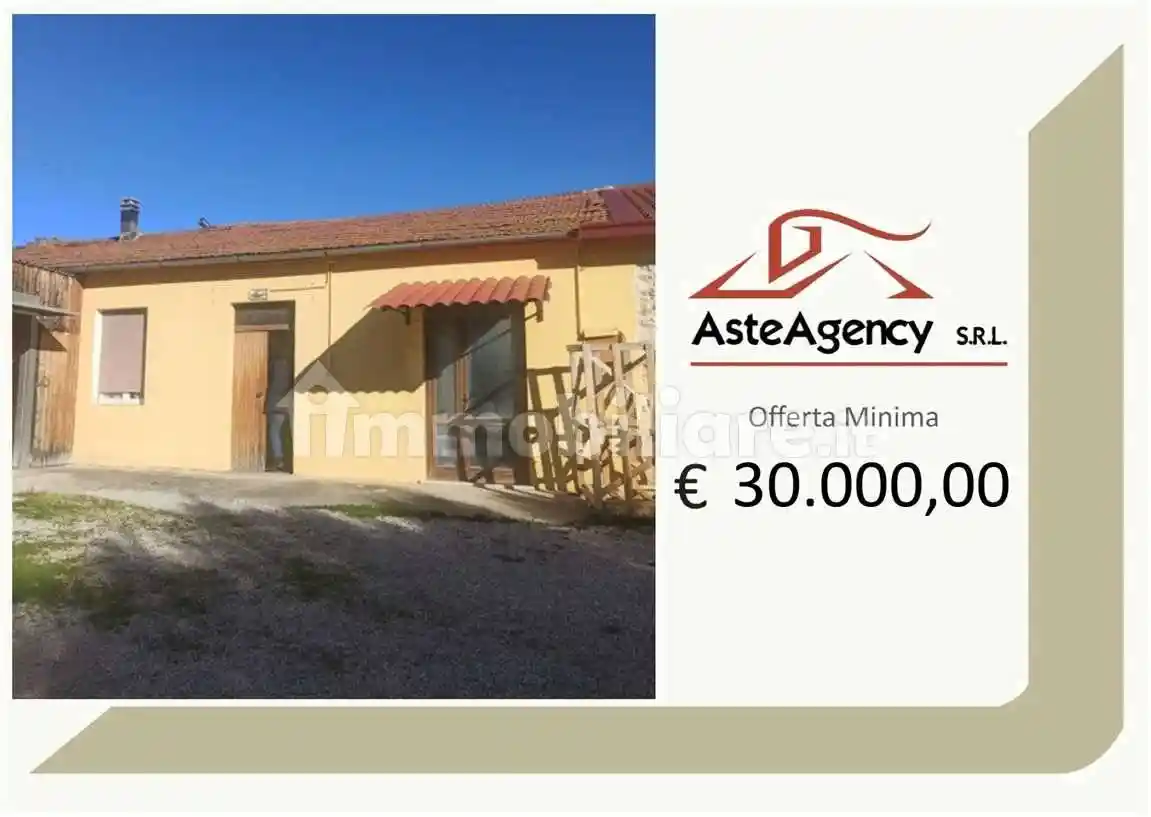 Appartamento in vendita a Morro d'Oro