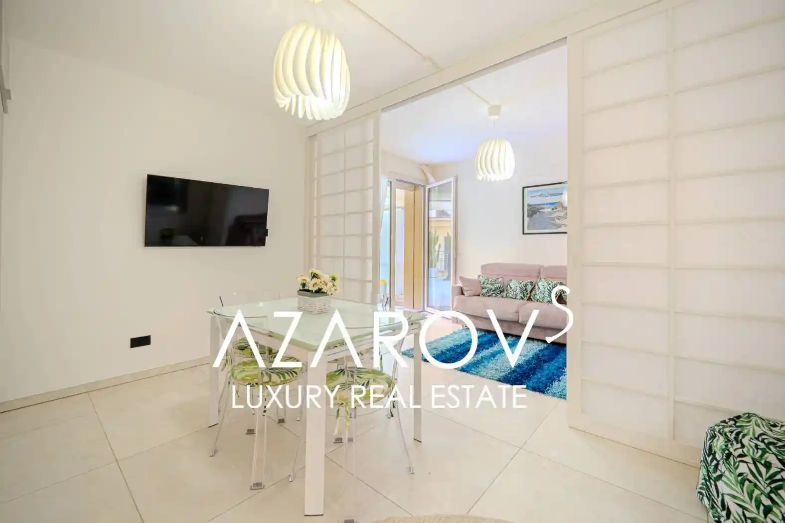 Appartamento in vendita a Taggia