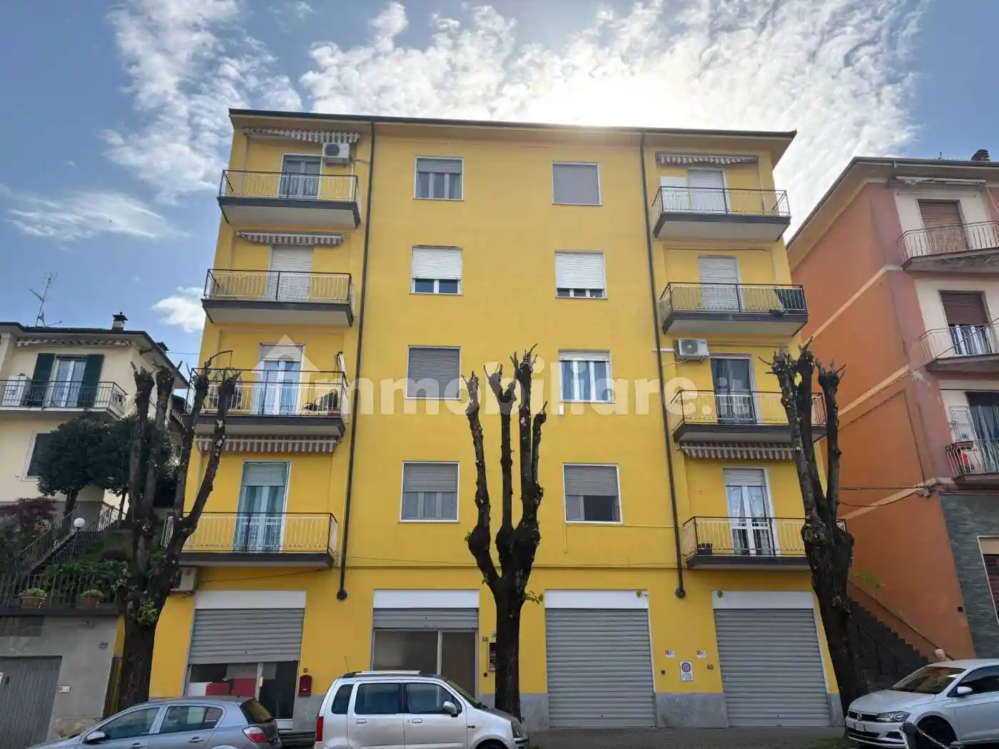 Appartamento in vendita a Cassano Spinola