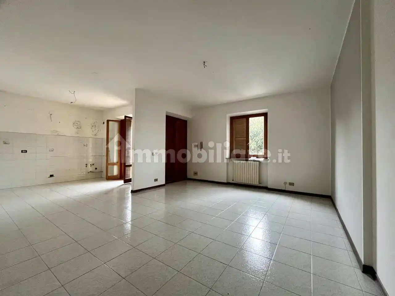 Appartamento in vendita a Maiolati Spontini