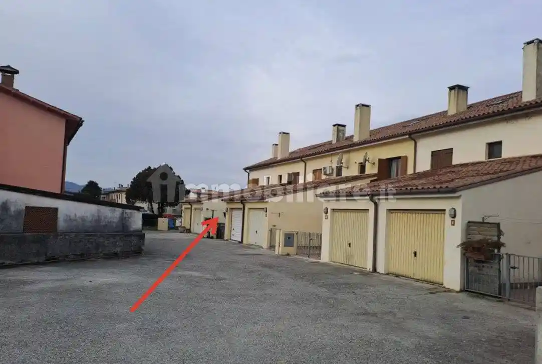 Villetta a schiera in vendita a Valdobbiadene
