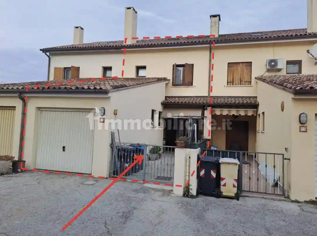 Villetta a schiera - foto 3