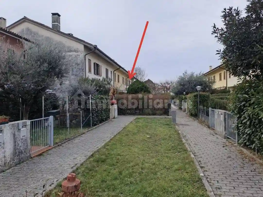 Villetta a schiera - foto 5