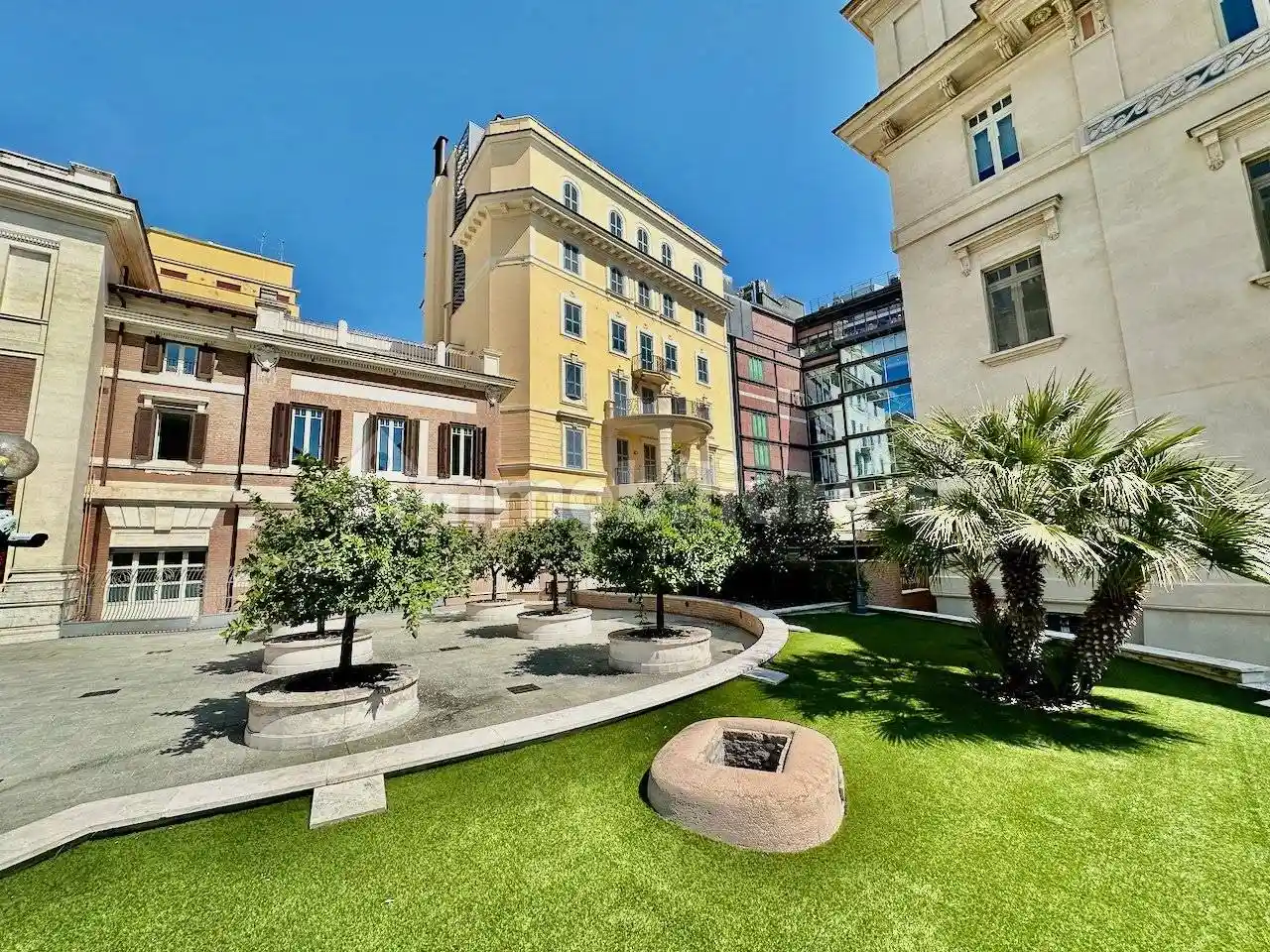 Appartamento in affitto a Roma