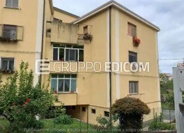 Appartamento in vendita a Catanzaro