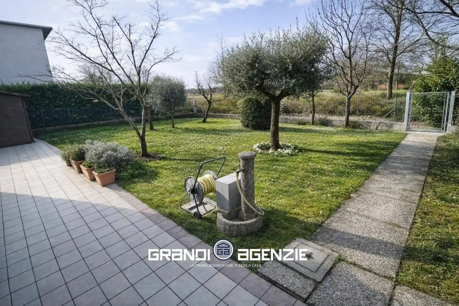 Appartamento in vendita a Mogliano Veneto