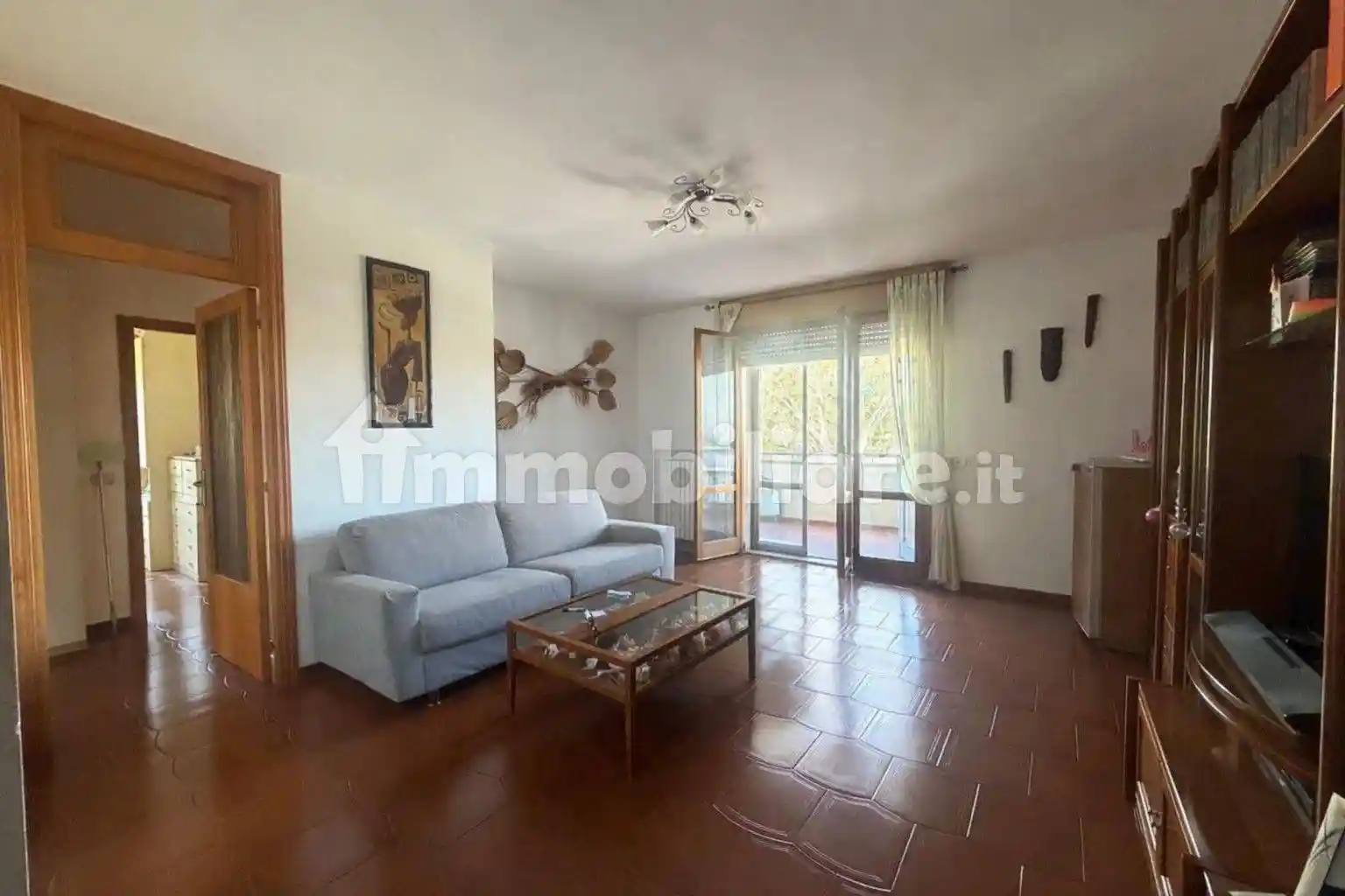 Appartamento in vendita a Jesi