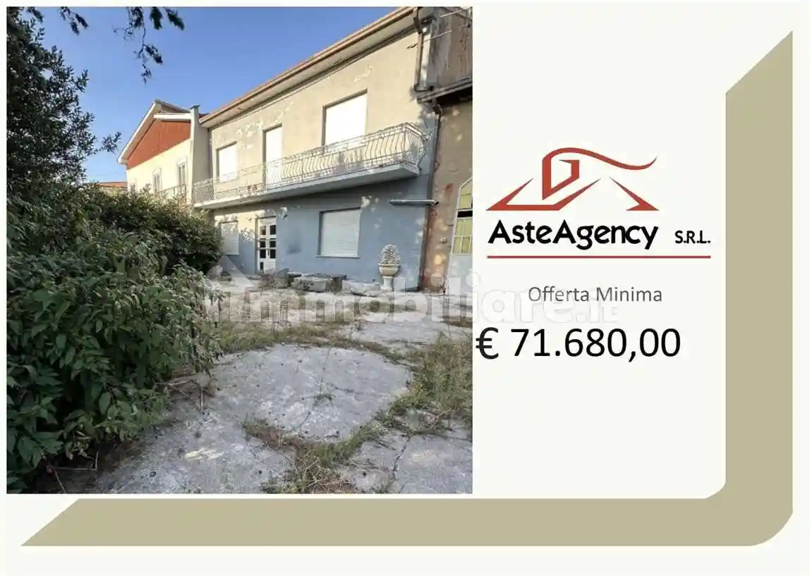 Appartamento in vendita a San Pietro di Morubio