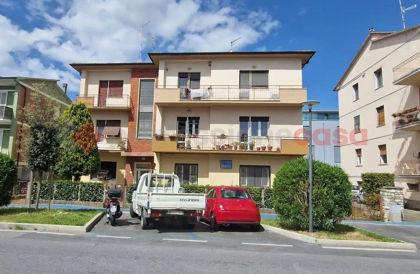 Appartamento in vendita a Pisa