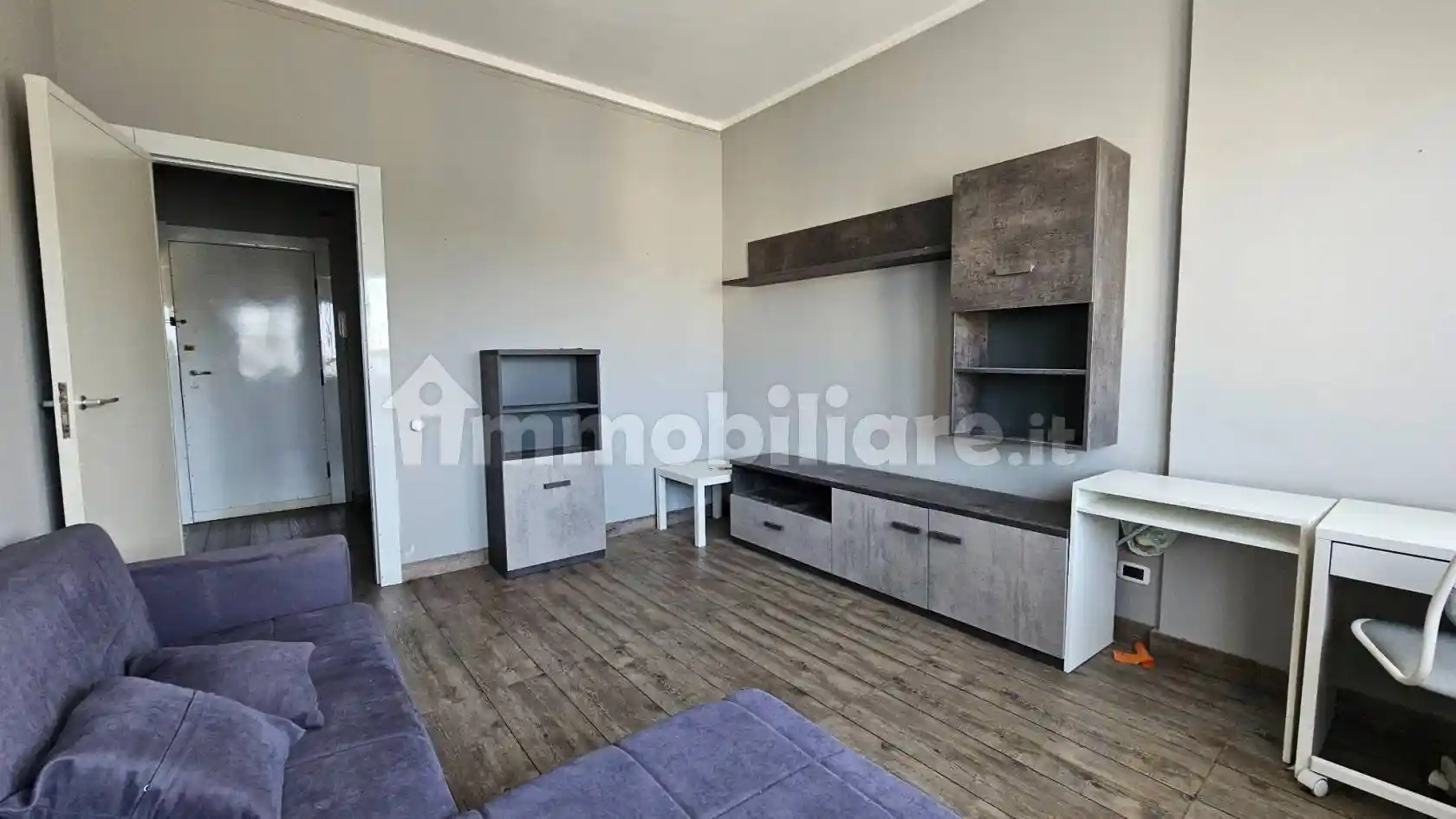 Appartamento in affitto a Genova